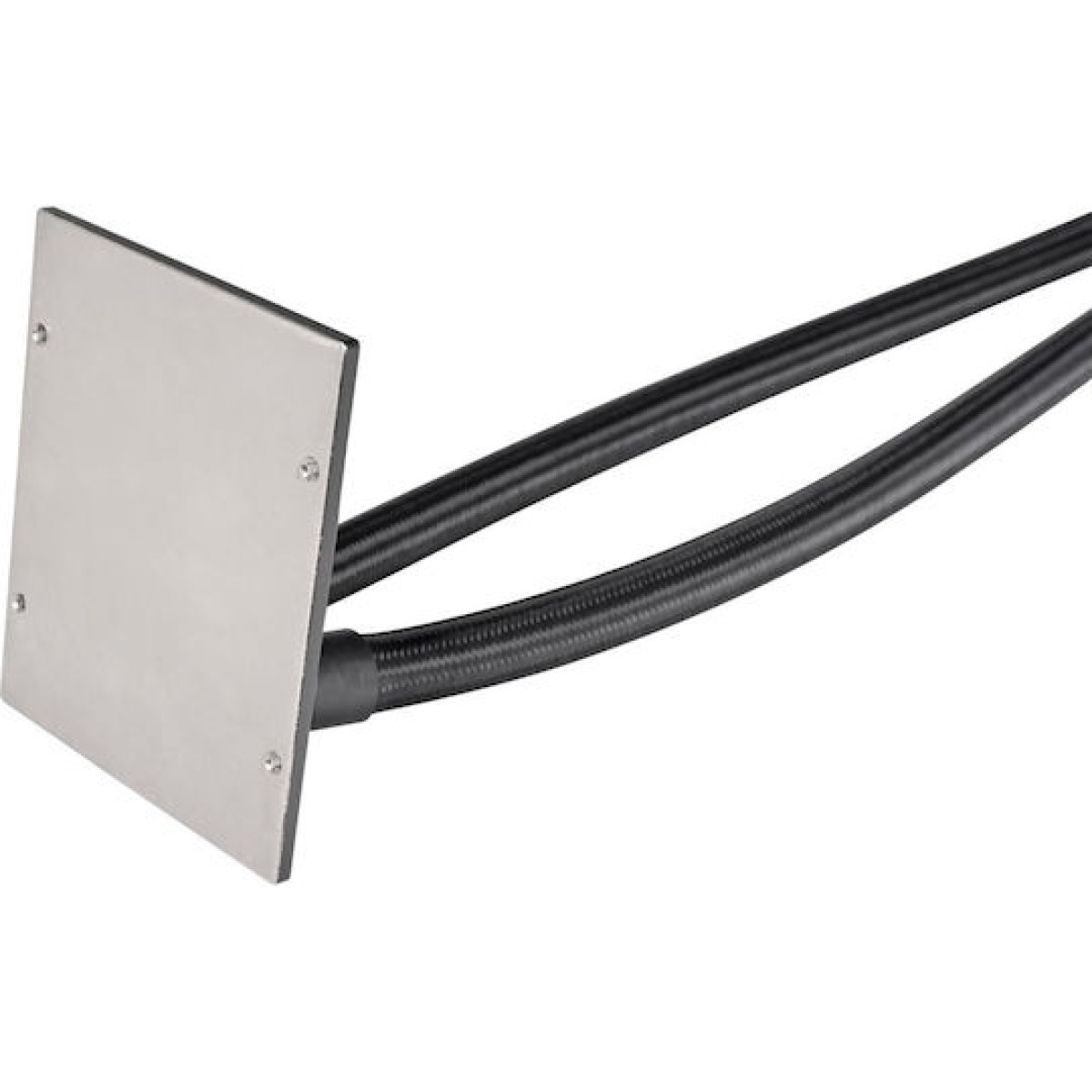 Thermaltake AW360 Υδρόψυξη Επεξεργαστή Τριπλού Ανεμιστήρα 120mm