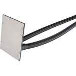Thermaltake AW360 Υδρόψυξη Επεξεργαστή Τριπλού Ανεμιστήρα 120mm