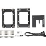 Thermaltake AW360 Υδρόψυξη Επεξεργαστή Τριπλού Ανεμιστήρα 120mm