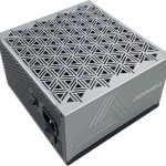 Montech Century II 850W Γκρι Τροφοδοτικό Υπολογιστή Full Modular 80 Plus Gold