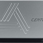 Montech Century II 850W Γκρι Τροφοδοτικό Υπολογιστή Full Modular 80 Plus Gold
