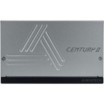 Montech Century II 850W Γκρι Τροφοδοτικό Υπολογιστή Full Modular 80 Plus Gold