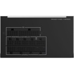 Montech Century II 850W Γκρι Τροφοδοτικό Υπολογιστή Full Modular 80 Plus Gold