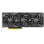 PNY GeForce RTX 5070 Ti 16GB GDDR7 OC Triple Fan Κάρτα Γραφικών