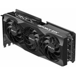 PNY GeForce RTX 5070 Ti 16GB GDDR7 OC Triple Fan Κάρτα Γραφικών