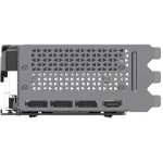 PNY GeForce RTX 5070 Ti 16GB GDDR7 OC Triple Fan Κάρτα Γραφικών