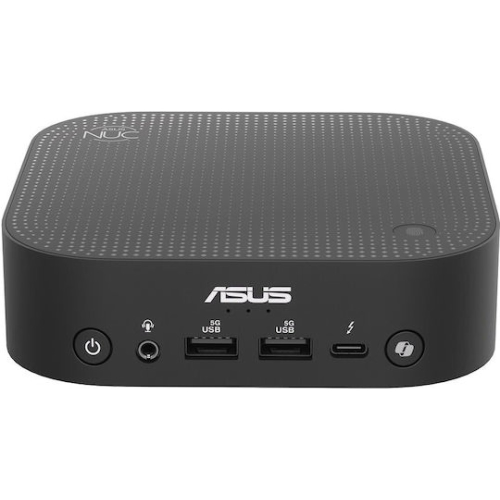 Asus NUC 14 PRO AI Mini PC (Core Ultra 5 226V/16GB DDR4/512GB SSD/W11 Home)
