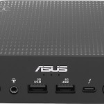 Asus NUC 14 PRO AI Mini PC (Core Ultra 5 226V/16GB DDR4/512GB SSD/W11 Home)