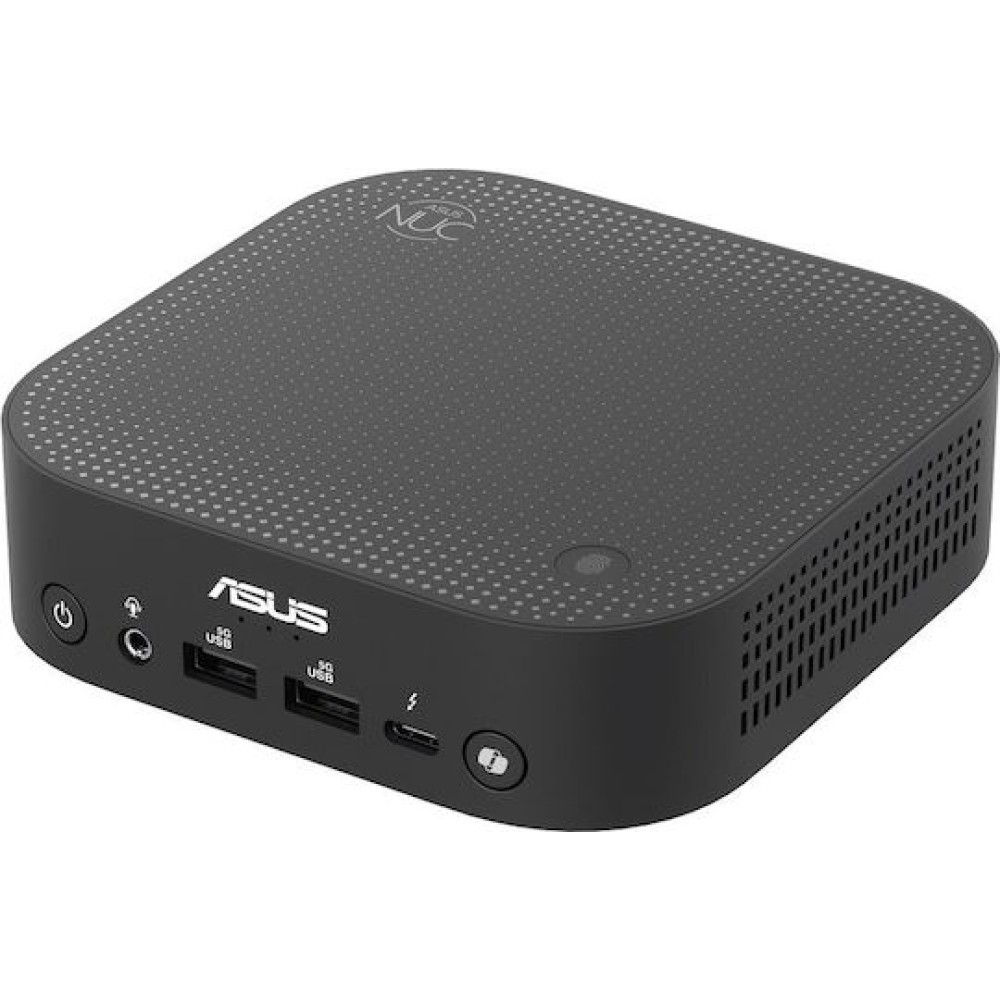 Asus NUC 14 PRO AI Mini PC (Core Ultra 5 226V/16GB DDR4/512GB SSD/W11 Home)