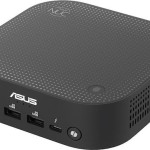 Asus NUC 14 PRO AI Mini PC (Core Ultra 5 226V/16GB DDR4/512GB SSD/W11 Home)