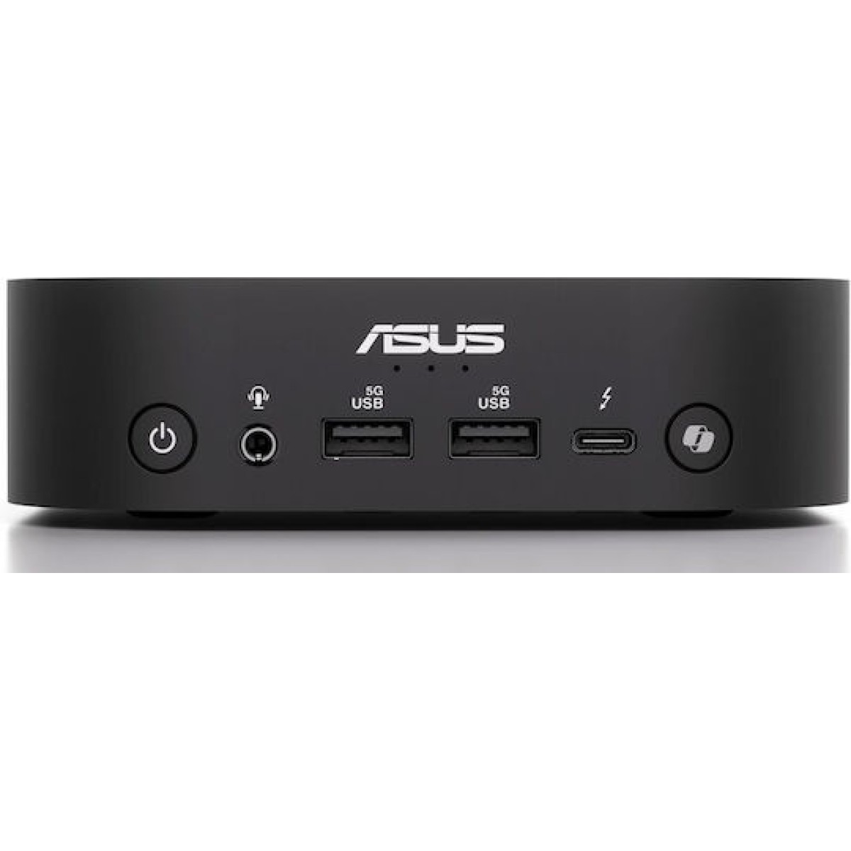 Asus Nuc 14 Pro Ai Barebone (Core Ultra 7- / 48GB M.2 / SSD)