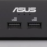 Asus Nuc 14 Pro Ai Barebone (Core Ultra 7- / 48GB M.2 / SSD)