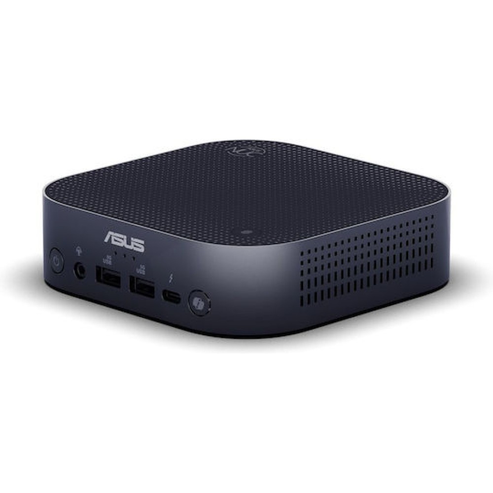 Asus Nuc 14 Pro Ai Barebone (Core Ultra 7- / 48GB M.2 / SSD)