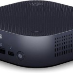 Asus Nuc 14 Pro Ai Barebone (Core Ultra 7- / 48GB M.2 / SSD)