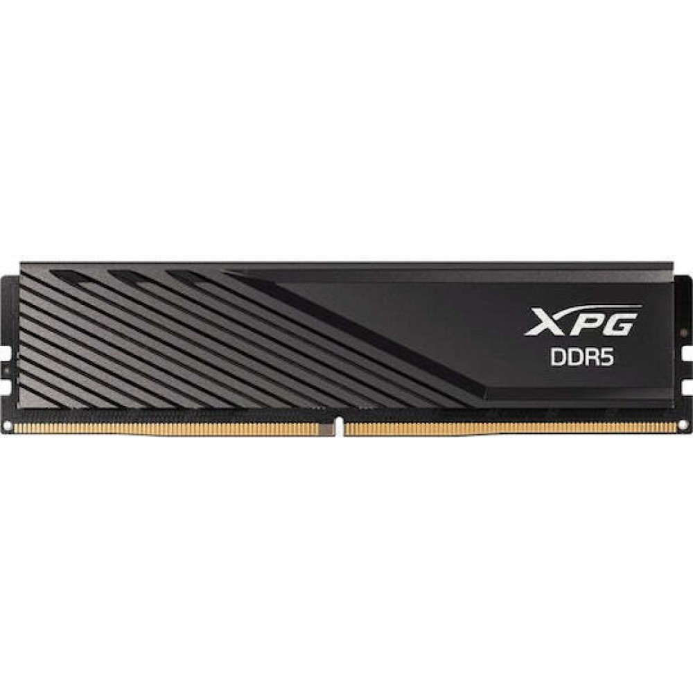 Adata DDR5 32GB RAM με Modules και Ταχύτητα 6000 για Desktop