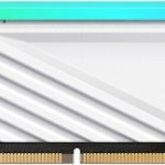 Adata Lancer Blade RGB DDR5 32GB RAM με 2x16GB Modules και Ταχύτητα 6000 για Desktop