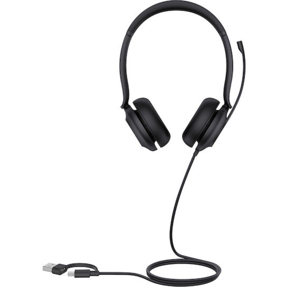 Yealink VOIP Headset (1308164)