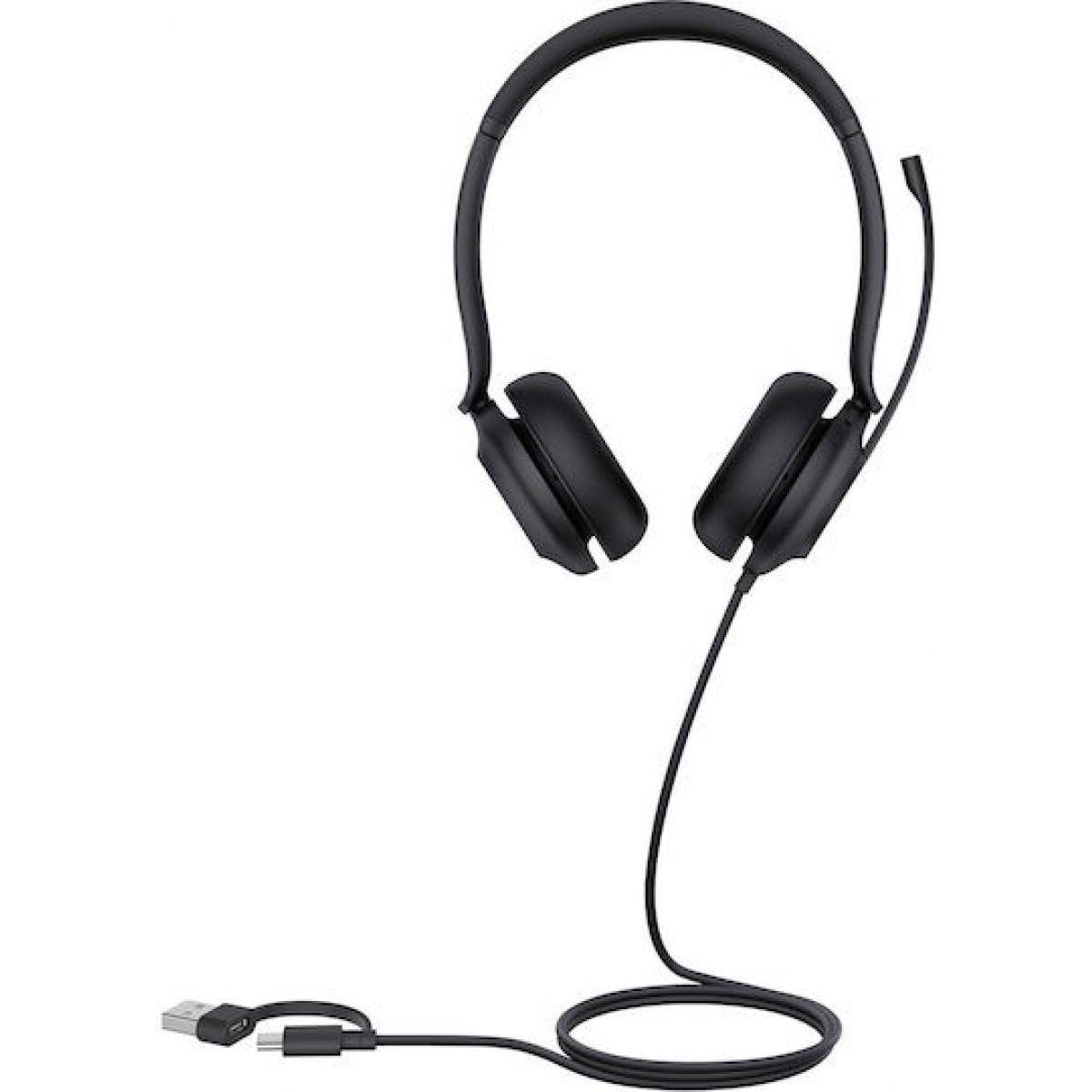 Yealink VOIP Headset (1308164)