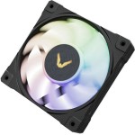 Valkyrie B12 ARGB 120 Case Fan με Σύνδεση 4-Pin PWM