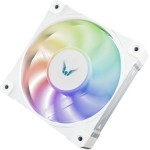 Valkyrie B12R ARGB 120 Case Fan με Σύνδεση 4-Pin PWM