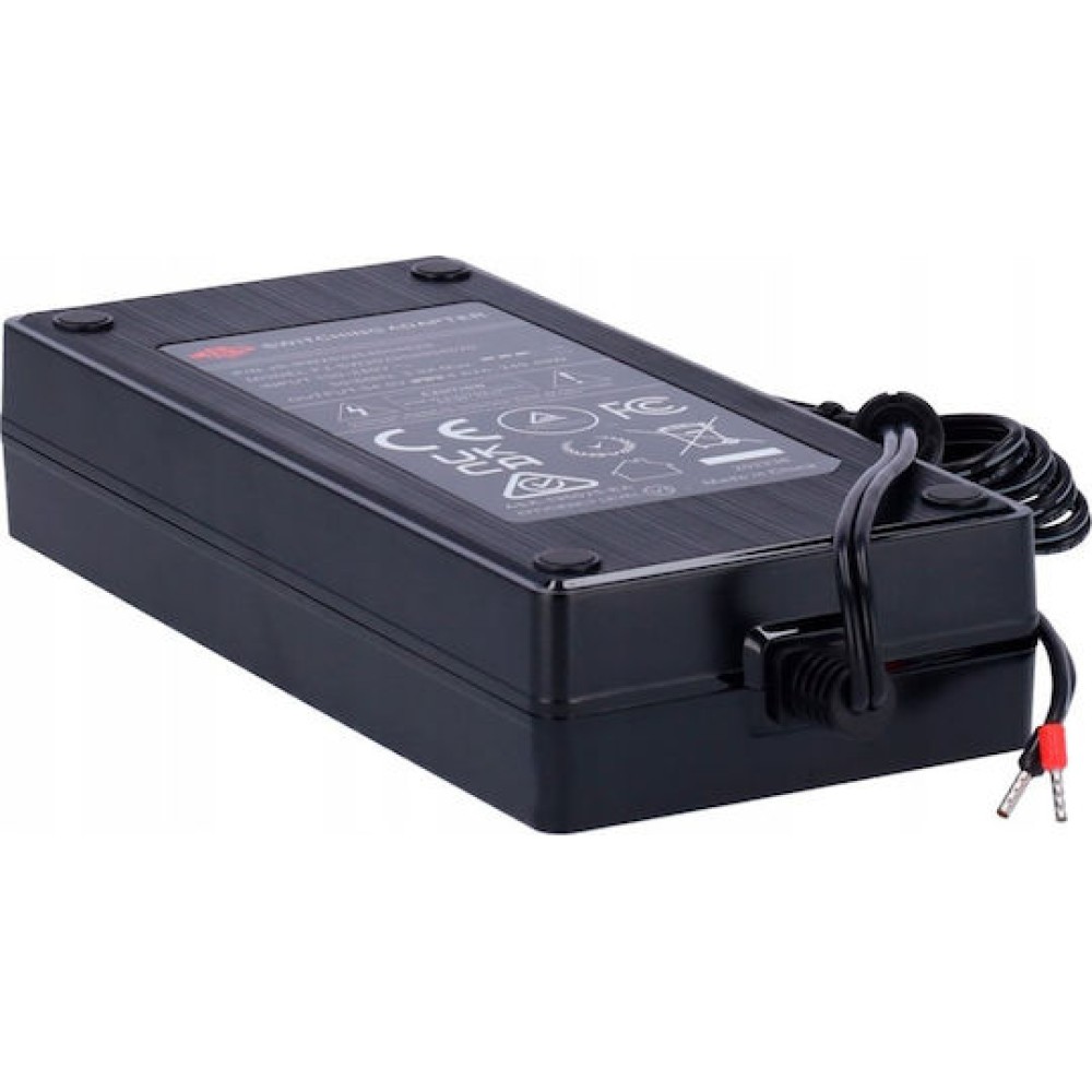 Καλώδιο Τροφοδοσίας Teltonika Teltonika 2-pin Power Supply 250w