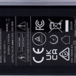 Καλώδιο Τροφοδοσίας Teltonika Teltonika 2-pin Power Supply 250w