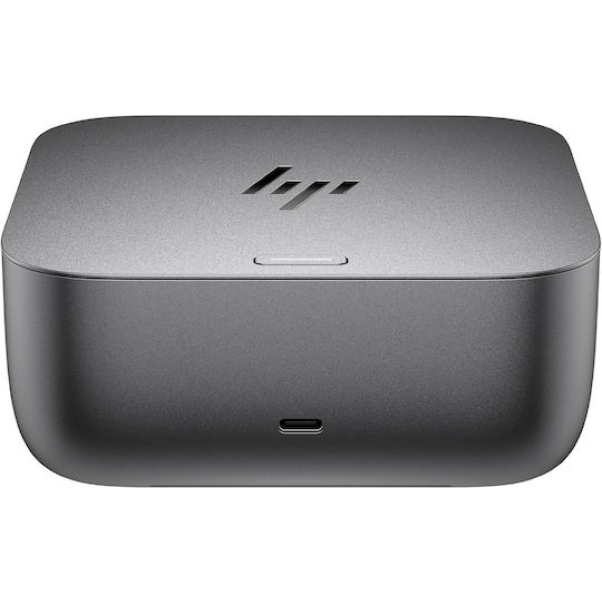 HP Thunderbolt 4 Dock 100W G6 USB 3.2 Hub 10 Θυρών με σύνδεση USB-C / Ethernet Λευκό