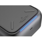 HP Thunderbolt 4 Dock 100W G6 USB 3.2 Hub 10 Θυρών με σύνδεση USB-C / Ethernet Λευκό