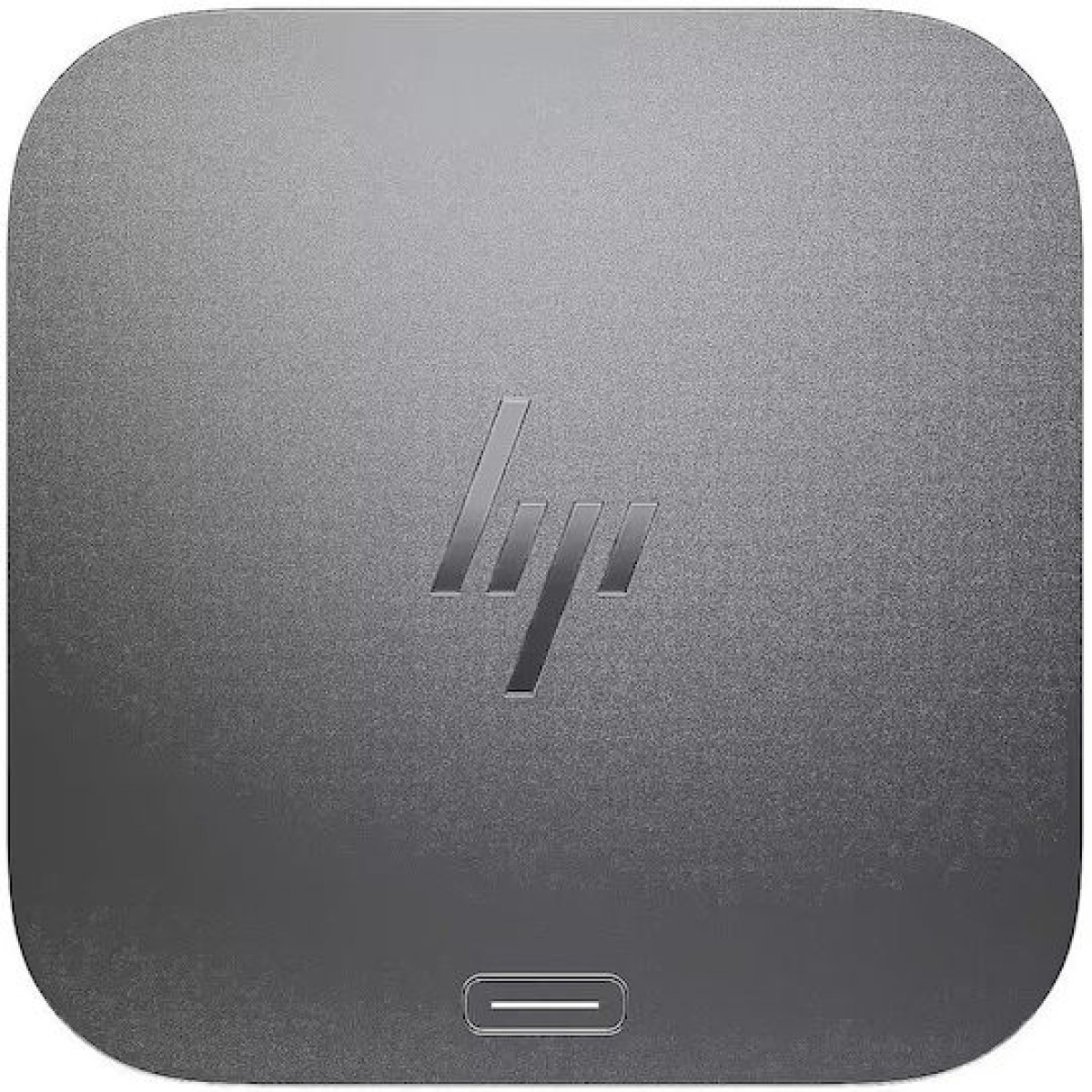 HP Thunderbolt 4 Ultra 180W G6 Thunderbolt 4 Docking Station με HDMI/DisplayPort 4K PD Ethernet και σύνδεση 2 Οθονών Γκρι