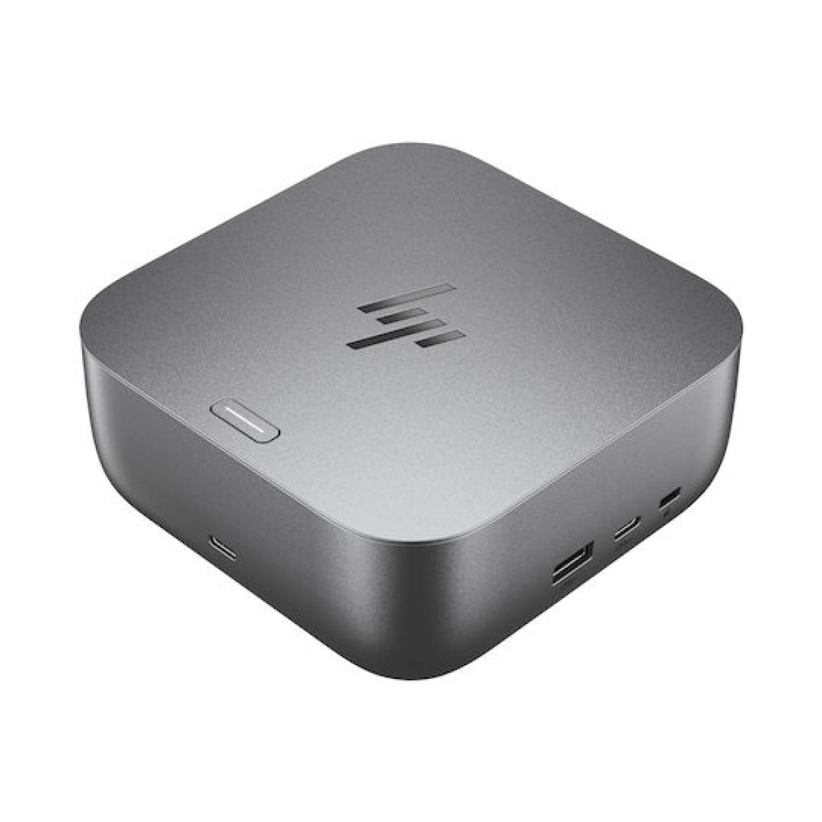 HP Thunderbolt 4 Ultra 280W G6 Thunderbolt 4 Docking Station με HDMI/DisplayPort 4K PD Ethernet Μαύρο
