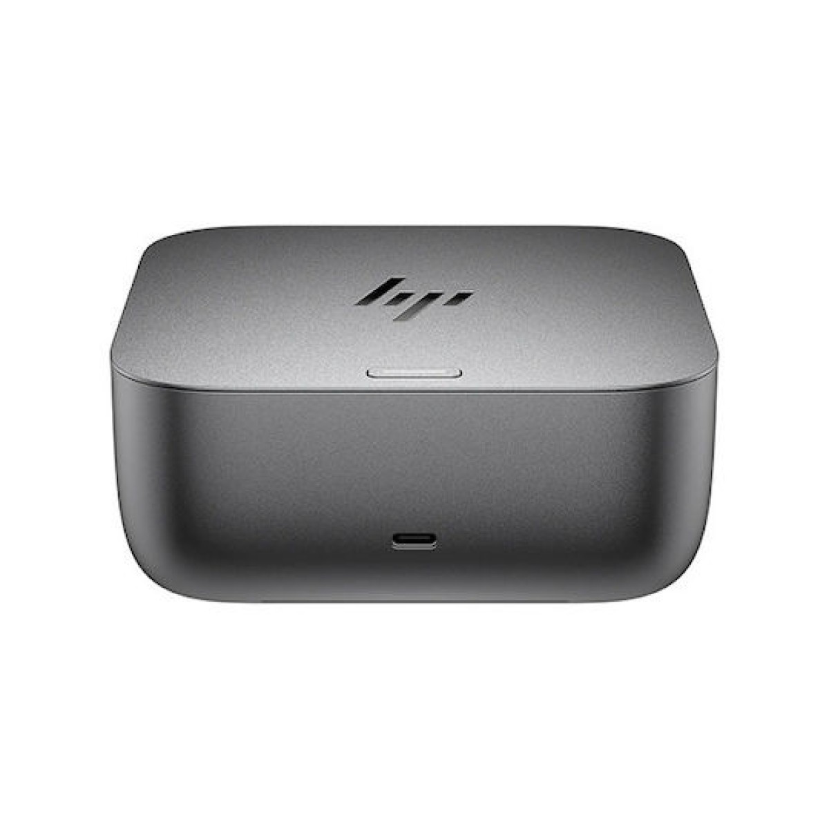 HP Thunderbolt 4 Ultra 280W G6 Thunderbolt 4 Docking Station με HDMI/DisplayPort 4K PD Ethernet Μαύρο