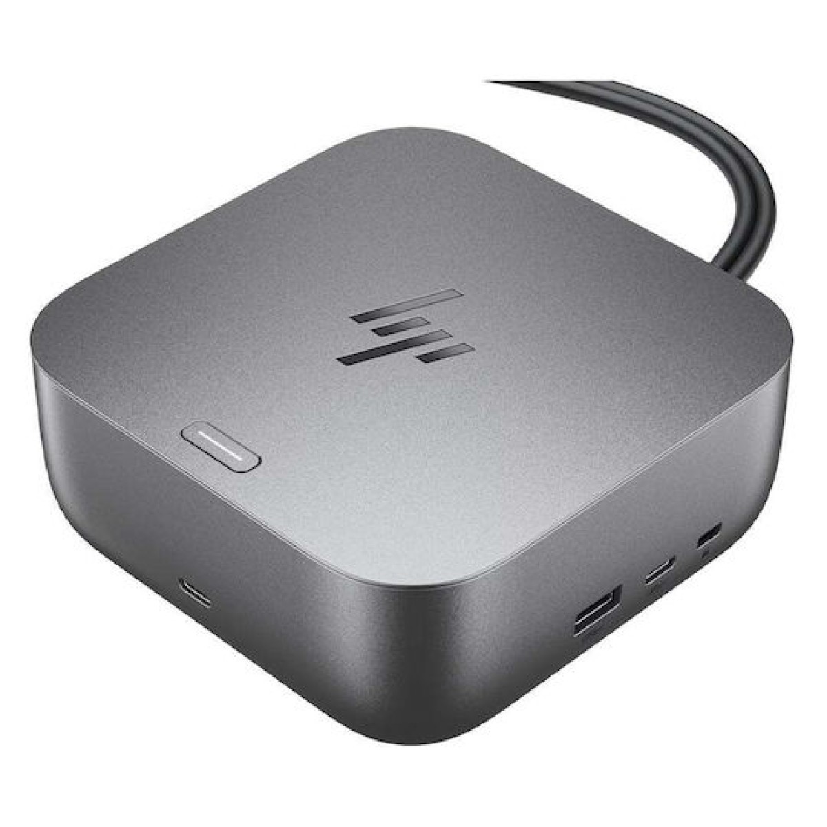 HP Thunderbolt 4 Ultra 280W G6 Thunderbolt 4 Docking Station με HDMI/DisplayPort 4K PD Ethernet Μαύρο