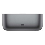 HP Thunderbolt 4 Ultra 280W G6 Thunderbolt 4 Docking Station με HDMI/DisplayPort 4K PD Ethernet Μαύρο