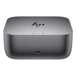 HP Thunderbolt 4 Ultra 280W G6 Thunderbolt 4 Docking Station με HDMI/DisplayPort 4K PD Ethernet Μαύρο
