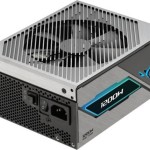 Asus ROG Thor Platinum III 1200W Μαύρο Τροφοδοτικό Υπολογιστή Full Modular 80 Plus Platinum