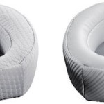 Asus ROG Delta II Ασύρματο Over Ear Gaming Headset με σύνδεση Bluetooth / USB Λευκό