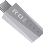 Asus ROG Delta II Ασύρματο Over Ear Gaming Headset με σύνδεση Bluetooth / USB Λευκό