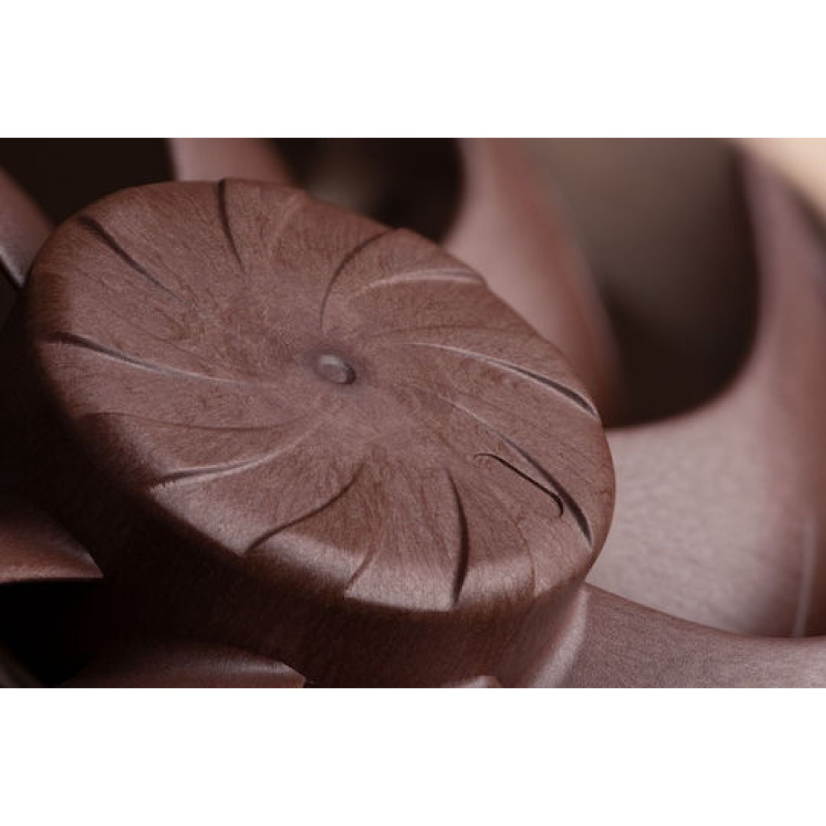 Noctua NF-A12x25 G2 PWM Sx2-PP Case Fan 120mm με Σύνδεση 4-Pin Καφέ