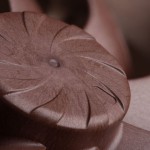 Noctua NF-A12x25 G2 PWM Sx2-PP Case Fan 120mm με Σύνδεση 4-Pin Καφέ