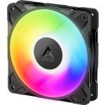 Arctic P12 Pro A-RGB Case Fan 120mm με Σύνδεση 4-Pin Molex / 4-Pin PWM