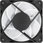 Arctic P12 Pro A-RGB Case Fan 120mm με Σύνδεση 4-Pin Molex / 4-Pin PWM