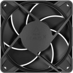 Arctic P12 Pro PST Case Fan 120mm με Σύνδεση 4-Pin PWM 5τμχ