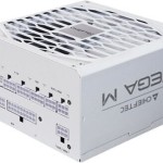 Chieftec VEGA M 1000W Λευκό Τροφοδοτικό Υπολογιστή Full Wired