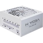 Chieftec VEGA M 1000W Λευκό Τροφοδοτικό Υπολογιστή Full Wired