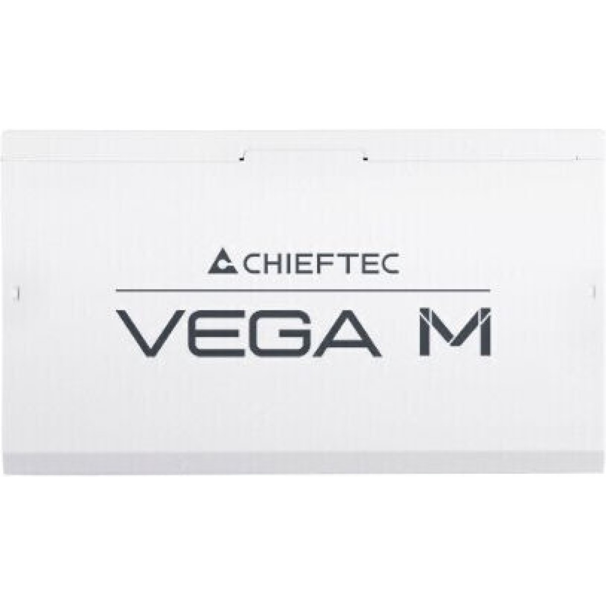 Chieftec VEGA M 1000W Λευκό Τροφοδοτικό Υπολογιστή Full Wired