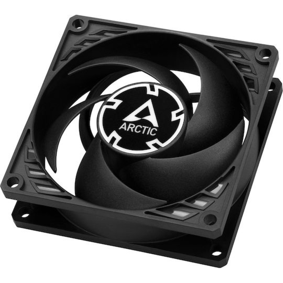 Arctic P8 PWM PST Case Fan 80mm με Σύνδεση 4-Pin / 4-Pin Molex