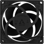 Arctic P8 PWM PST Case Fan 80mm με Σύνδεση 4-Pin / 4-Pin Molex