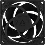 Arctic P8 PWM PST Case Fan 80mm με Σύνδεση 4-Pin / 4-Pin Molex