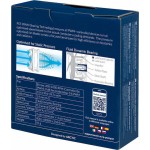 Arctic P8 PWM PST Case Fan 80mm με Σύνδεση 4-Pin / 4-Pin Molex