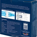 Arctic P8 PWM PST Case Fan 80mm με Σύνδεση 4-Pin / 4-Pin Molex